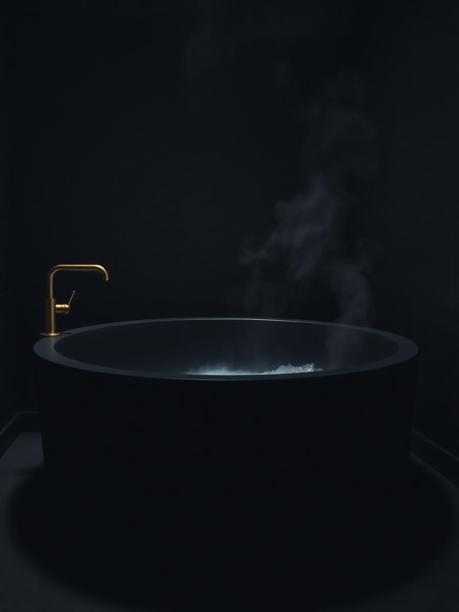 Cold Plunges