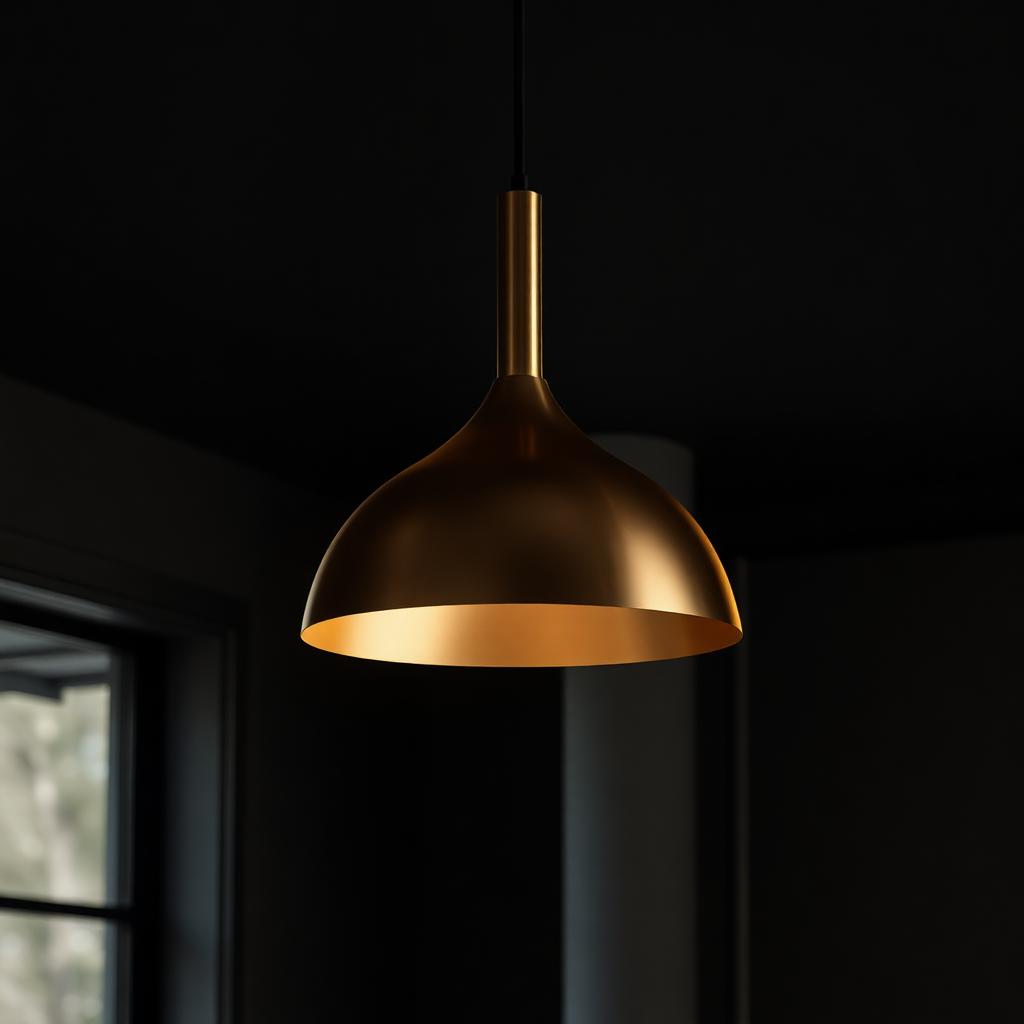 Luxury Lighting