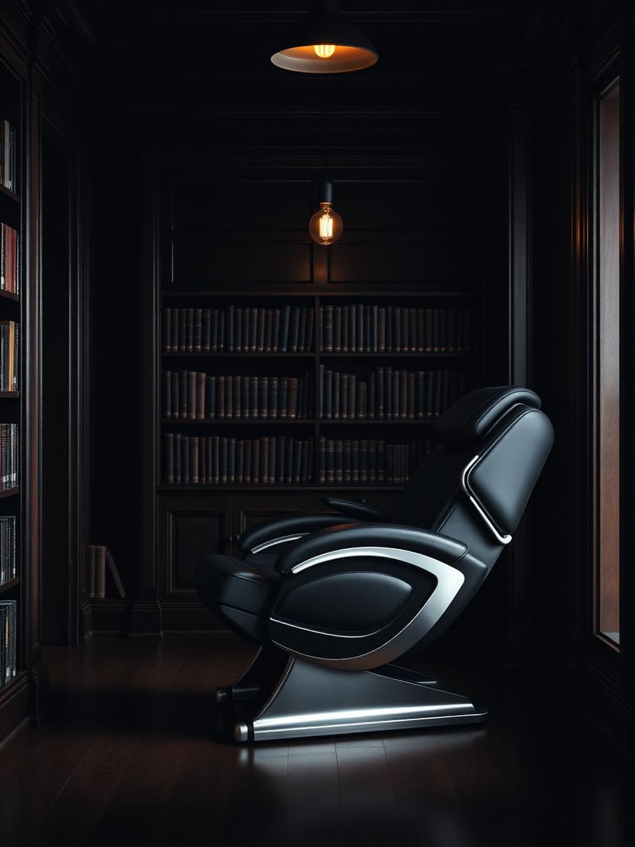 Massage Chairs