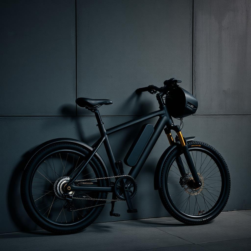 Electric & Mobility