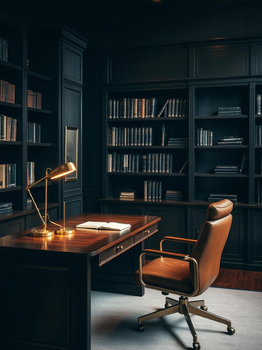 Executive Office