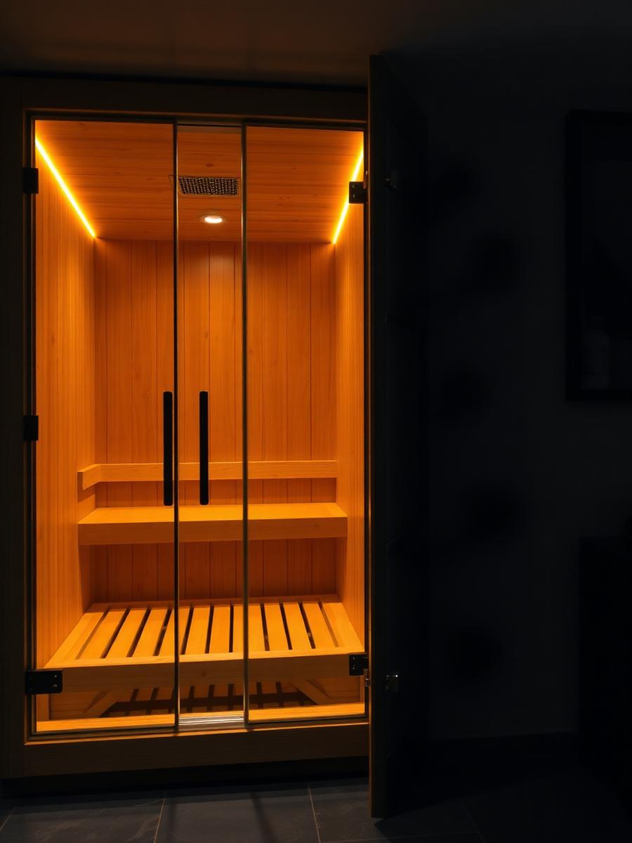 Saunas & Recovery