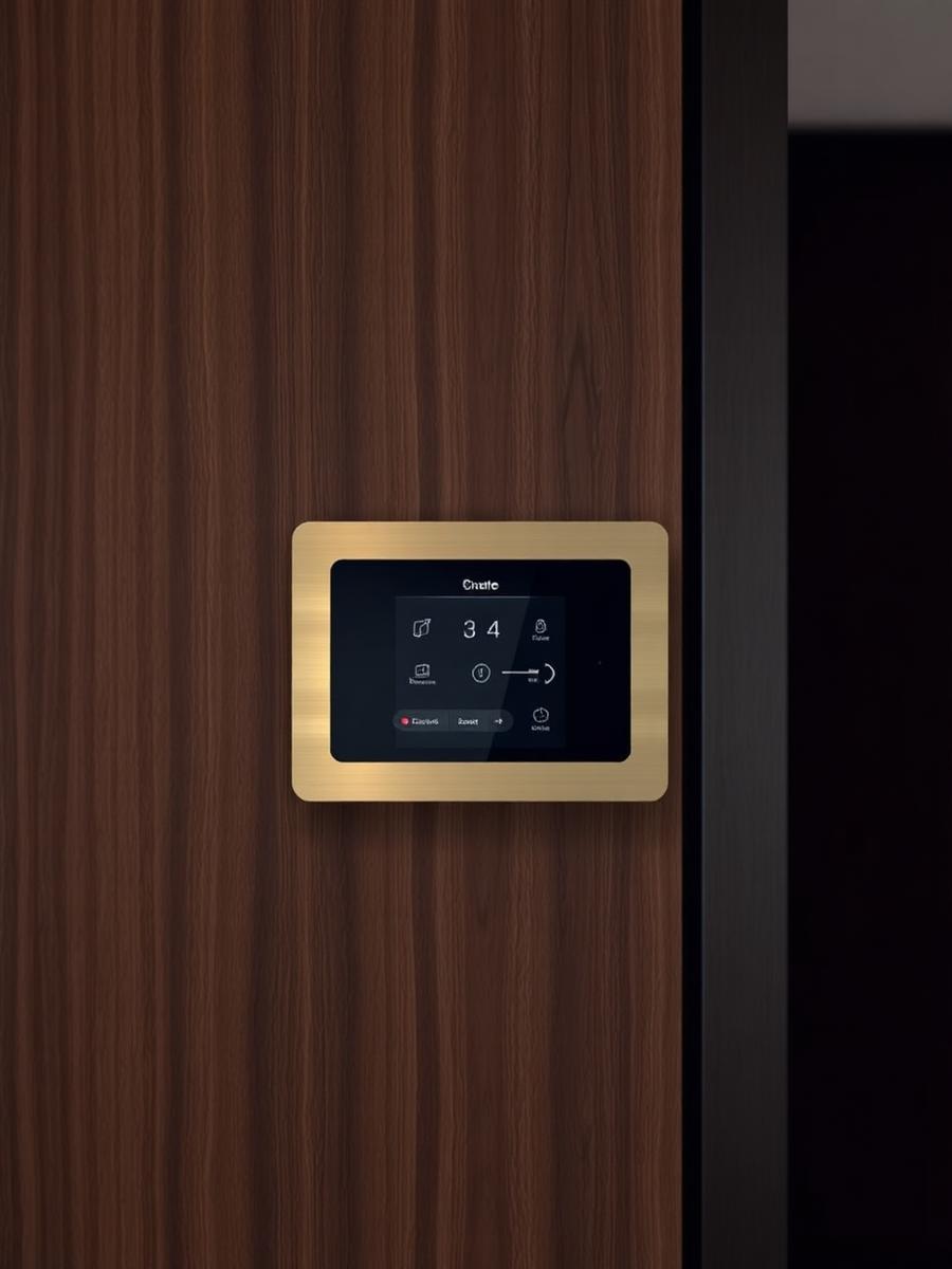 Smart Home