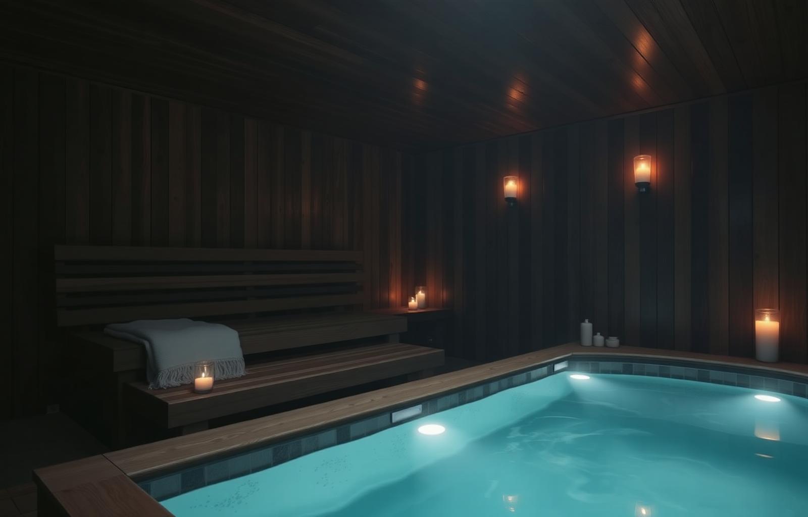 The Ultimate Wellness Retreat
